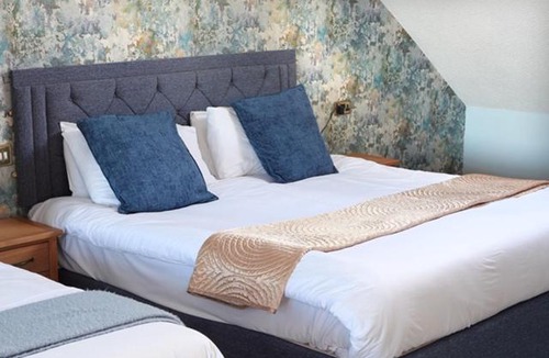 Redcar Hotel | Park Hotel