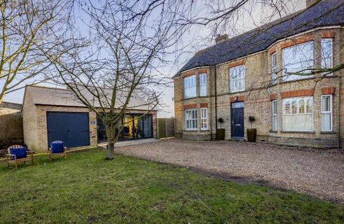 Shouldham Apartment | Park Lane Studio, Shouldham