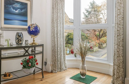 Pateley Bridge Cottage | Park Road Apartment