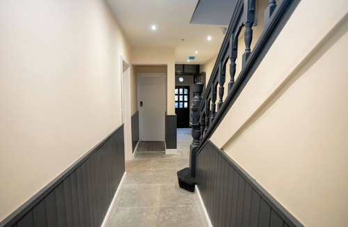 Welford Apartment | Park View