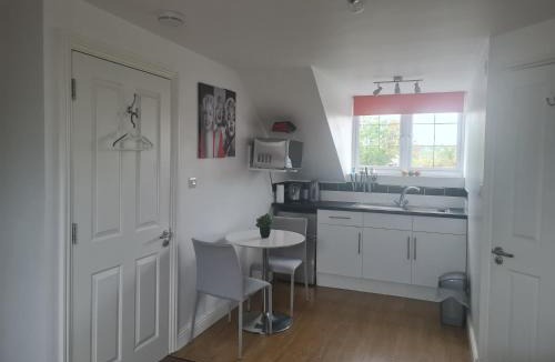 Lydiard Millicent Apartment | Park View Studio - Lydiard Millicent Swindon Wiltshire
