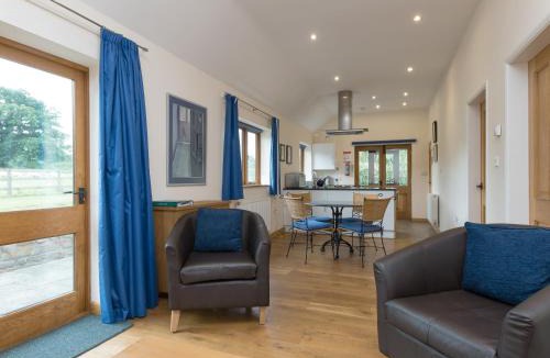 Mathon House | Parkers Lodge
