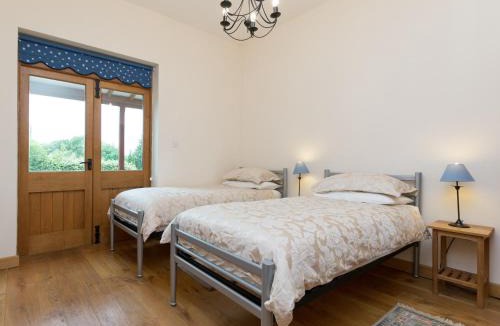 Mathon House | Parkers Lodge
