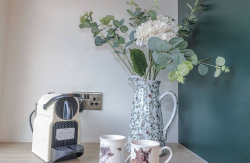 Uttoxeter Cottage | Parkfields Cottage