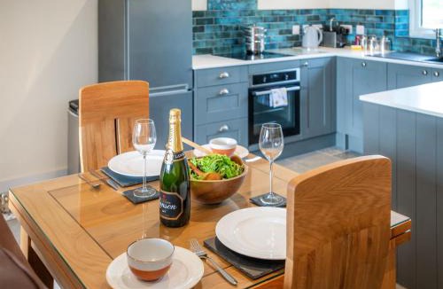 Ilminster House | Parshalls Retreat