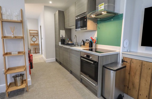 Bowness-on-Windermere Cottage | PARTRIDGE AT STONECLIFFE, romantic in Bowness-On-Windermere