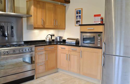 Sculthorpe House | Partridge Barn