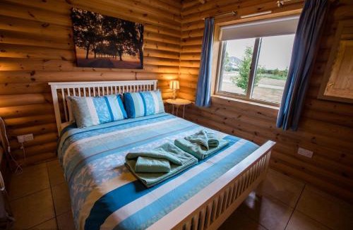 Selby House | Partridge Lodge