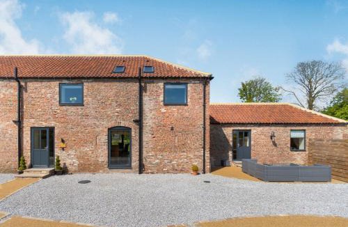 Mappleton House | Partridge Place