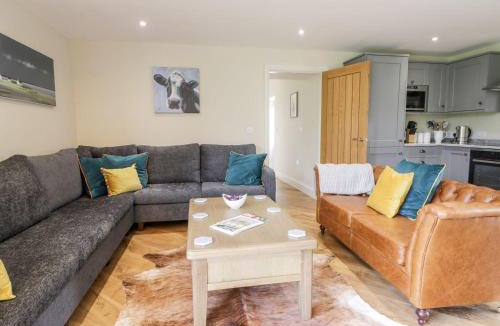Mappleton House | Partridge Place