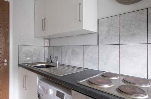 Scunthorpe Apartment | Pass the Keys | Comfortable flat
