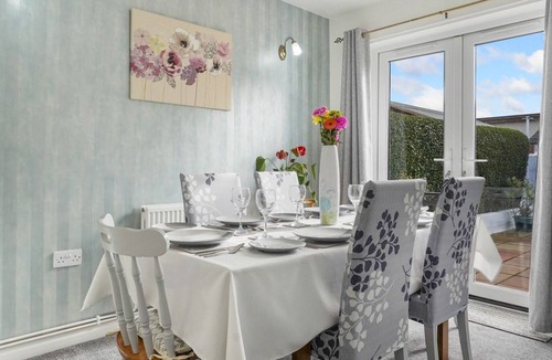 Penparcau House | Pass the Keys | Fab 3B House
