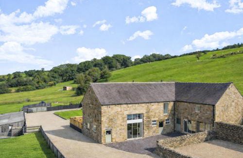 Leek House | Pastures Barn