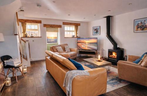 Leek House | Pastures Barn