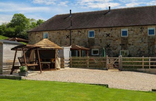 Leek House | Pastures Barn