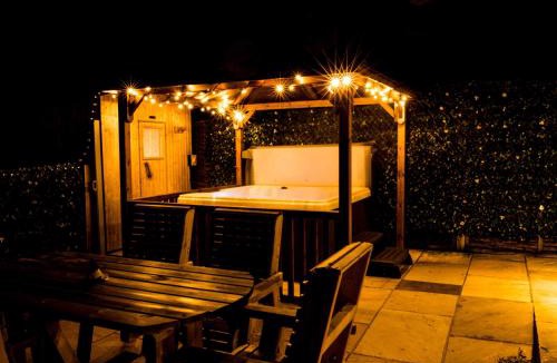 Leek House | Pastures Barn