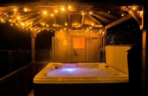 Leek House | Pastures Barn