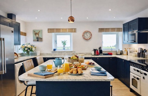 Leek Cottage | Pastures Barn
