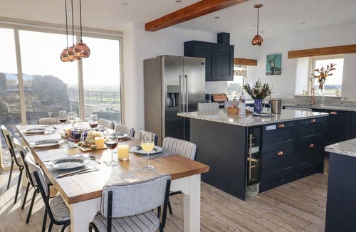 Leek Cottage | Pastures Barn