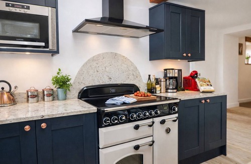 Leek Cottage | Pastures Barn