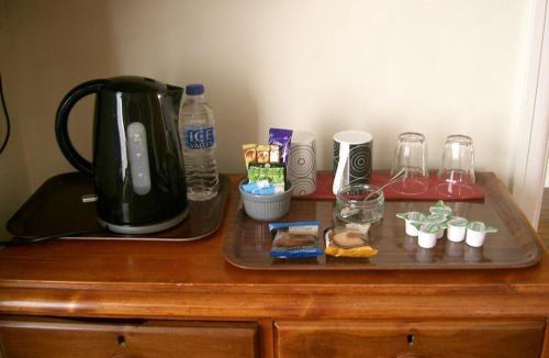 St. Teath Bed & Breakfast | Paths End