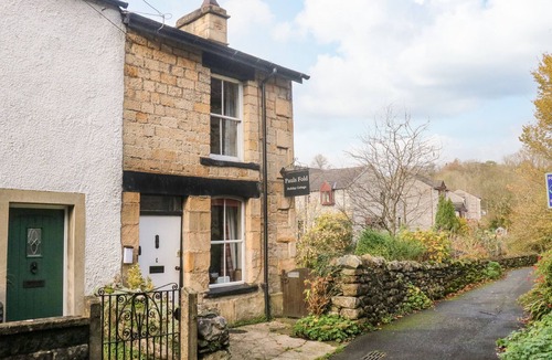 Ingleton Cottage | Pauls Fold Holiday Cottage