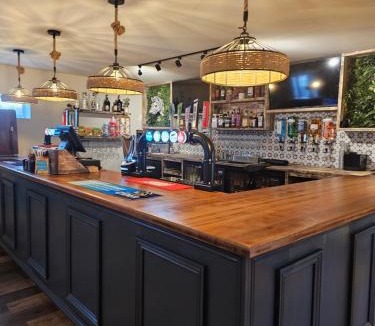 Glynarthen Resort | PB6