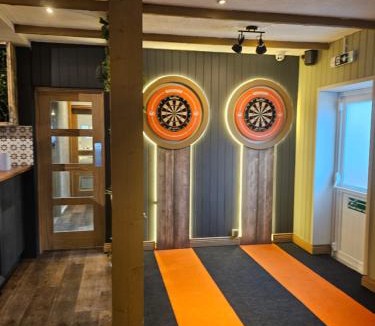 Glynarthen Resort | PB6