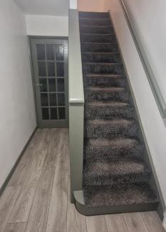 Oldbury House | Peace house