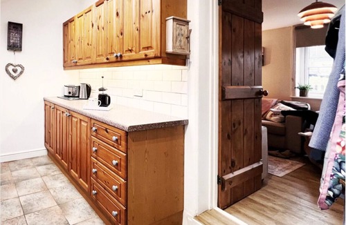 Saxmundham House | Peaceful 2BR Suffolk Retreat Near Sizewell