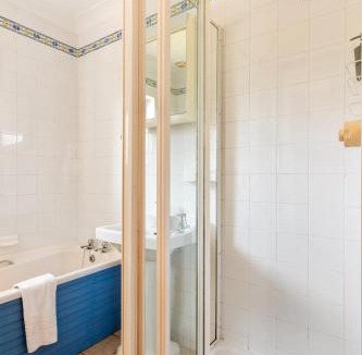 Mylor Bridge House | Peaceful cottage with views - Fairview Cottage