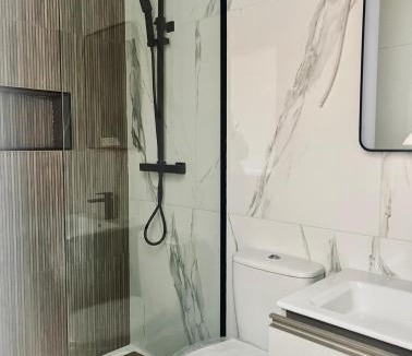 Fenham Apartment | Peaceful Fenham Studio Suite in Newcastle with Free Parking