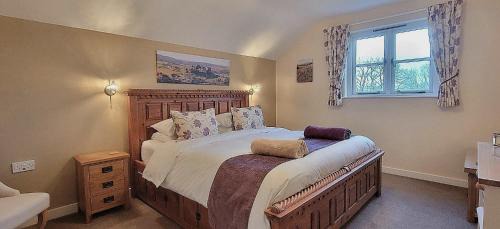 Brazzacott House | Peaceful hideaway for couples in beautiful West Devon countryside