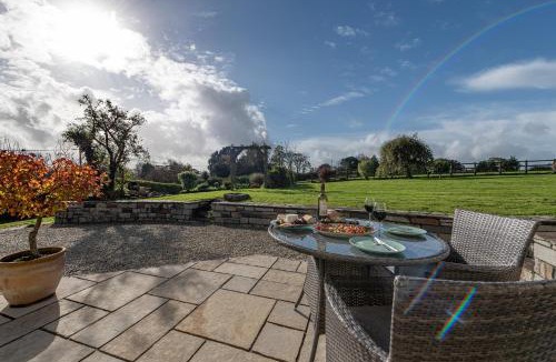 Brazzacott House | Peaceful hideaway for couples in beautiful West Devon countryside