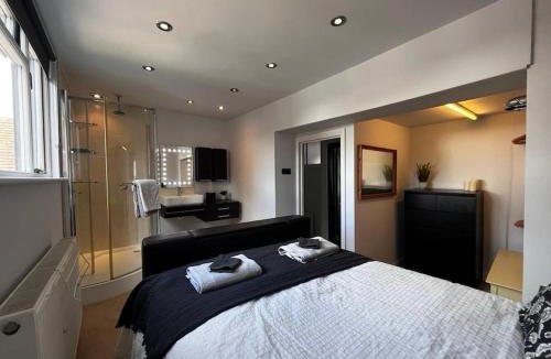 Wareham House | Peaceful Home in Wareham