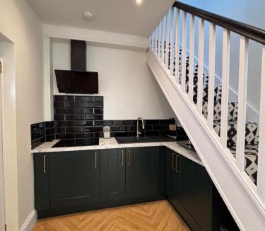 Copers Cope Apartment | Peaceful Self-Contained Apartment