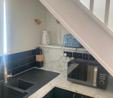Copers Cope Apartment | Peaceful Self-Contained Apartment