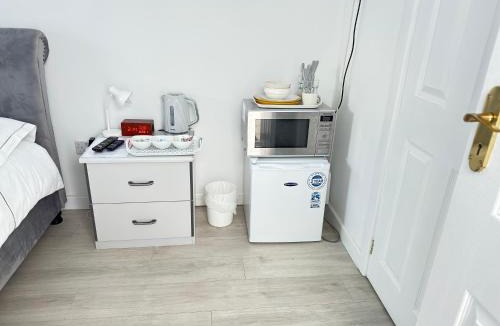 Trowle Common Apartment | Peaceful time