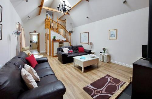 Lincoln House | Peacock Barn - E5479