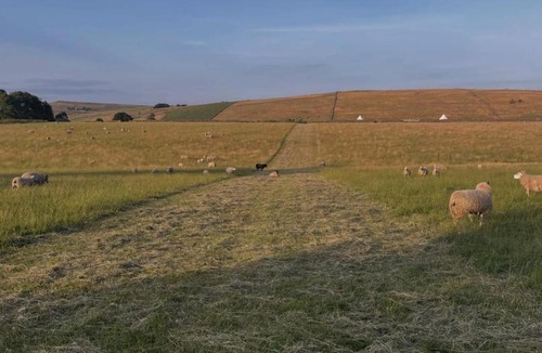 Peak District Other | Peak Forest Glamping Retreat