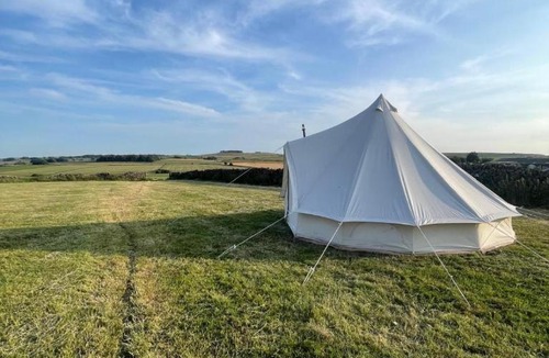 Peak District Other | Peak Forest Glamping Retreat