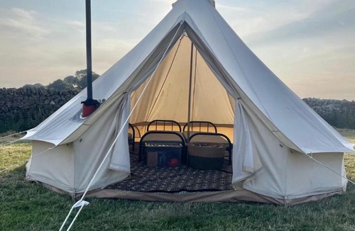 Peak District Other | Peak Forest Glamping Retreat