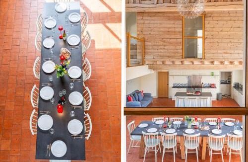 Tittleshall House | Peak Hall