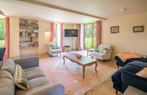 Tittleshall House | Peak Hall