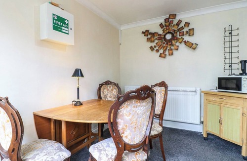 Newark Cottage | Peak House