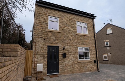 Sheffield Apartment | Peakstone House
