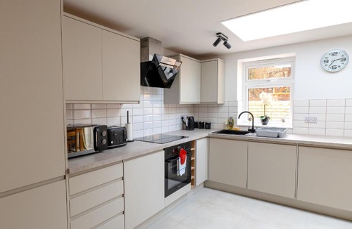 Sheffield Apartment | Peakstone House