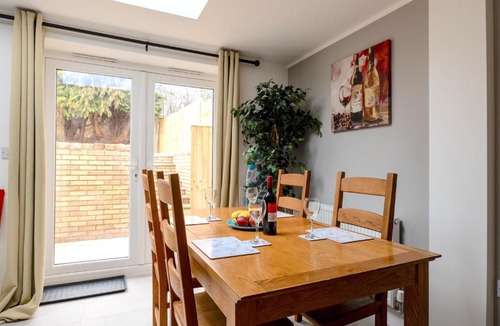 Sheffield Apartment | Peakstone House