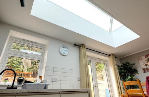 Sheffield Apartment | Peakstone House