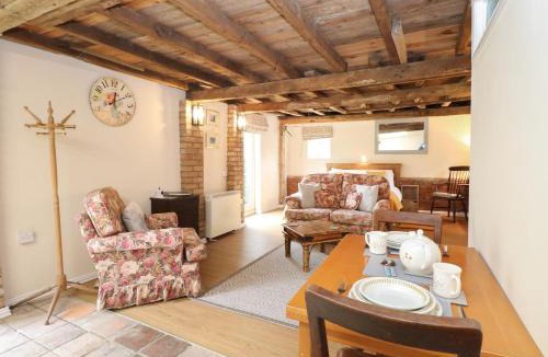 Lessingham House | Pear Tree Barn